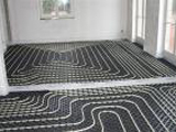 Minimale hoogte dekvloer vloerverwarming voor